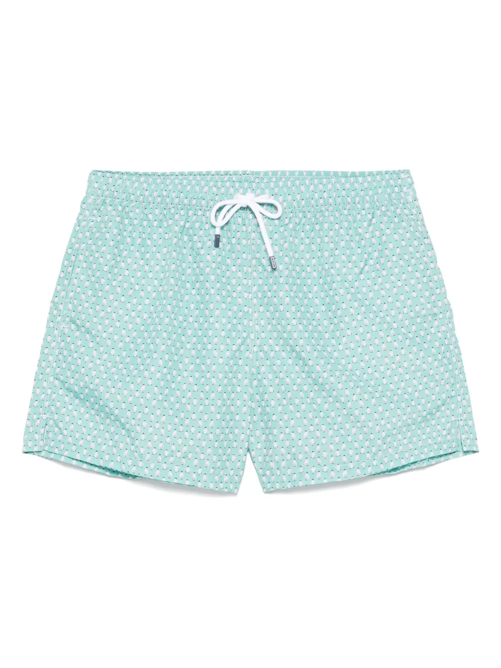 Madeira swim shorts