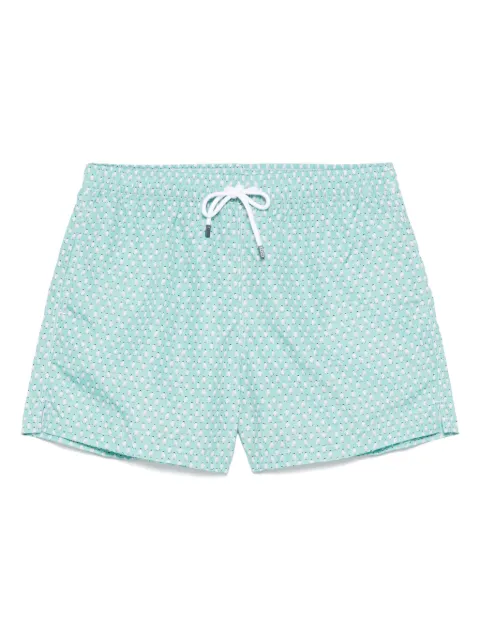 Fedeli Madeira swim shorts