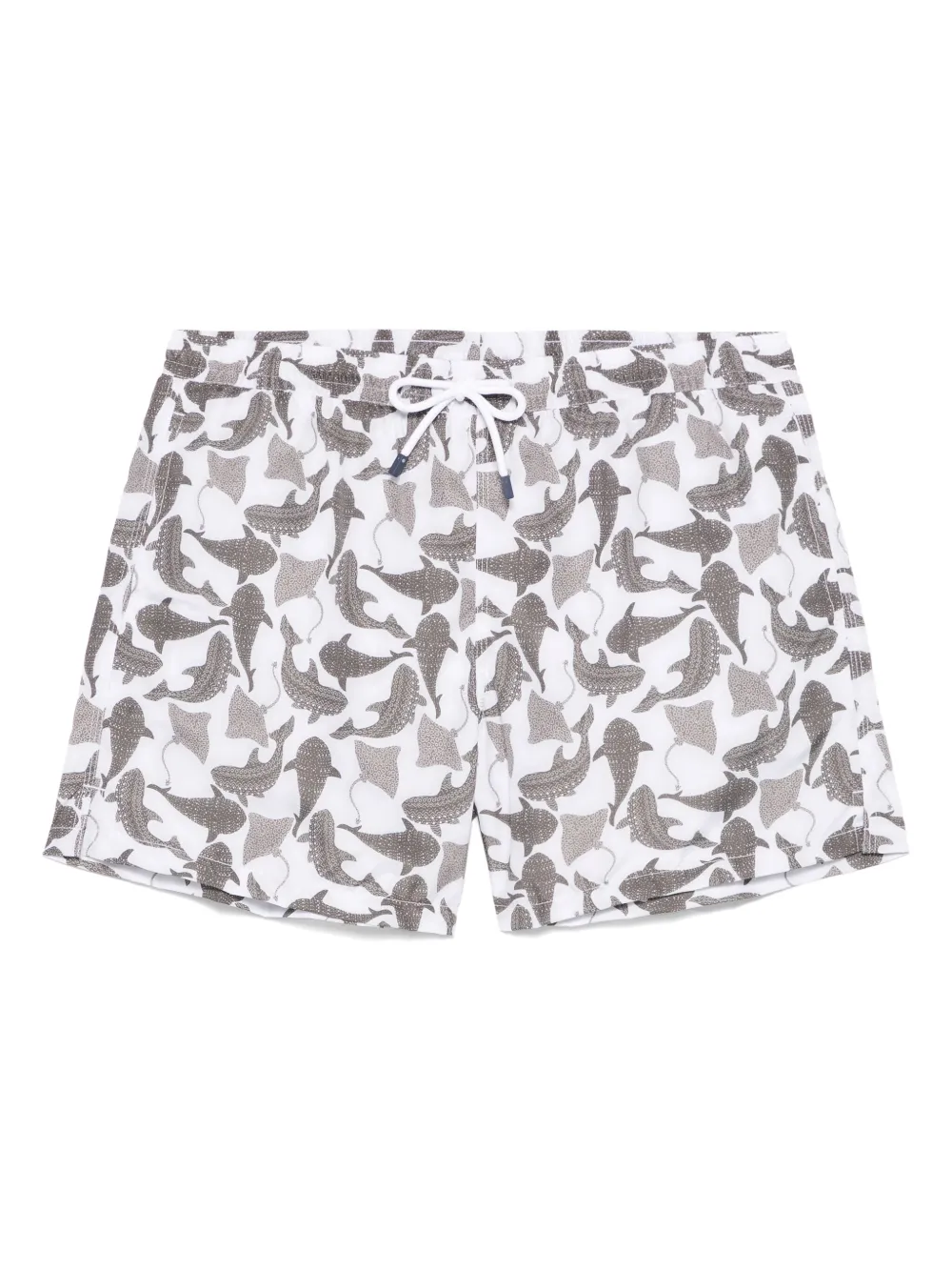 Madeira swim shorts