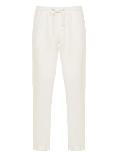 Fedeli pantalones con bolsillos