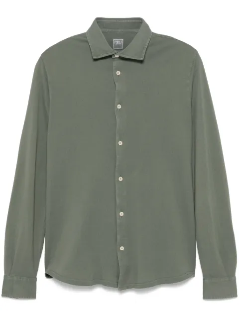 Fedeli camisa Steve