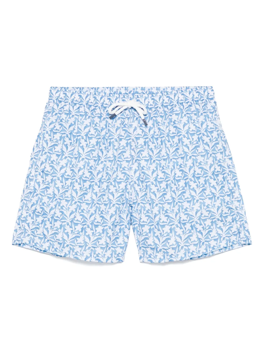 Madeira swim shorts