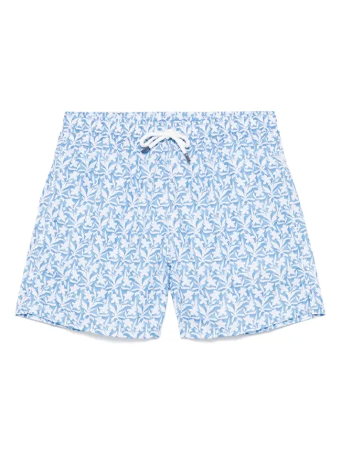 Fedeli shorts de playa Madeira