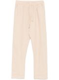 Fedeli linen trousers - Neutrals