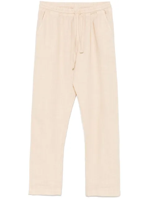 Fedeli pantalones con bolsillos