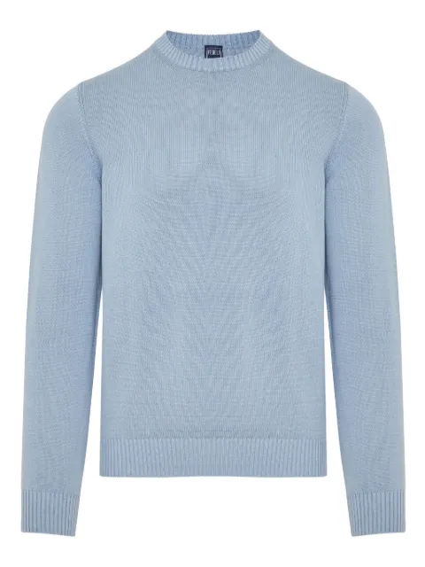 Fedeli cotton jumper