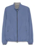 Herno reversible jacket - Blue