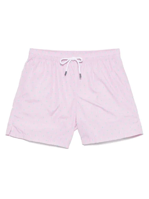 Fedeli shorts de playa Madeira