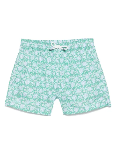 Fedeli Madeira swim shorts