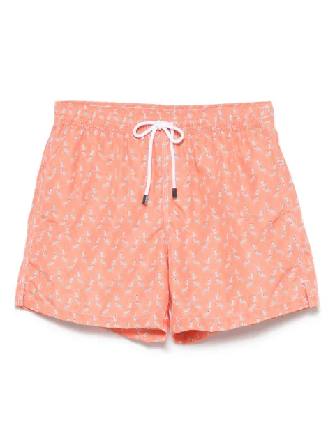 Fedeli Madeira swim shorts