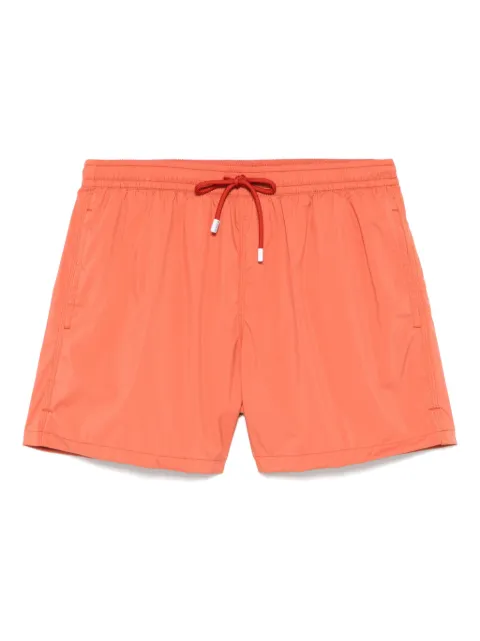 Fedeli Madeira swim shorts