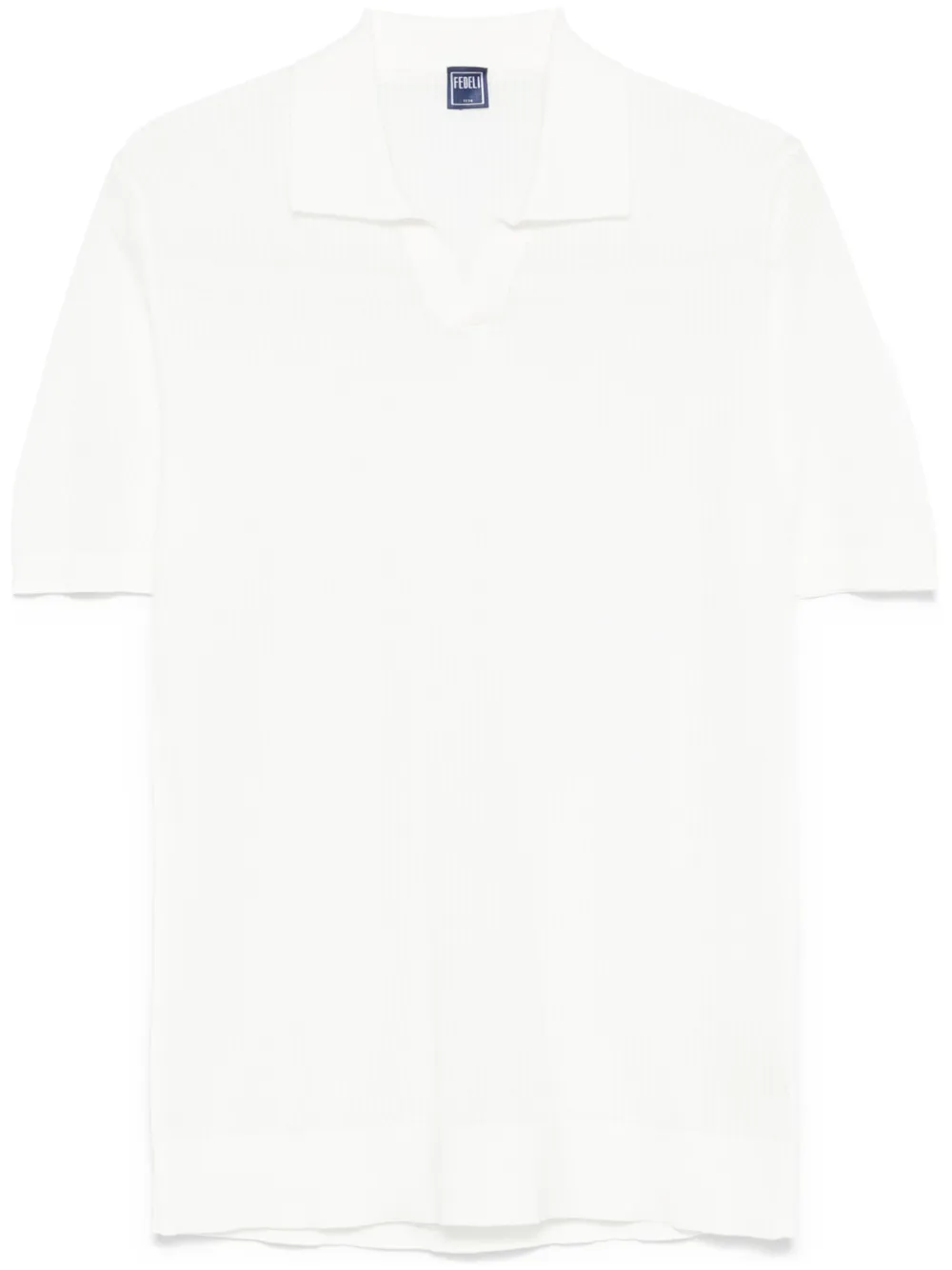 Bambu polo shirt