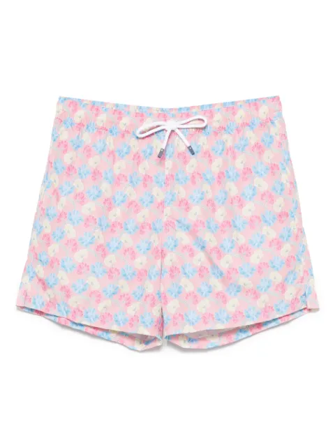 Fedeli shorts de playa Madeira