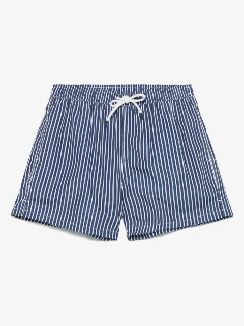 Fedeli striped swim shorts