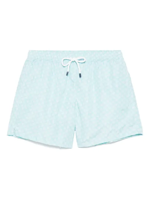 Fedeli shorts de playa Madeira