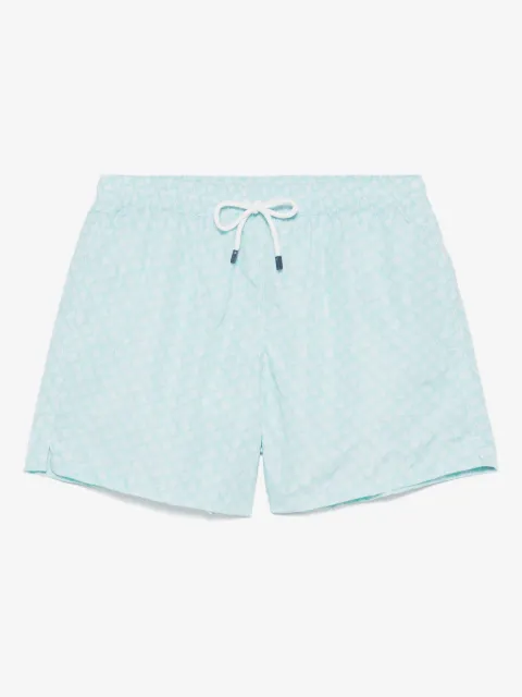 Fedeli Madeira swim shorts