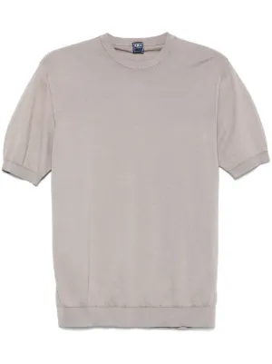 Tシャツ・カットソー FEDELI Men T Shirts 7UEF0103 WHITE 楽天市場】FEDELI フェデーリ（Tシャツ・カットソー｜トップス