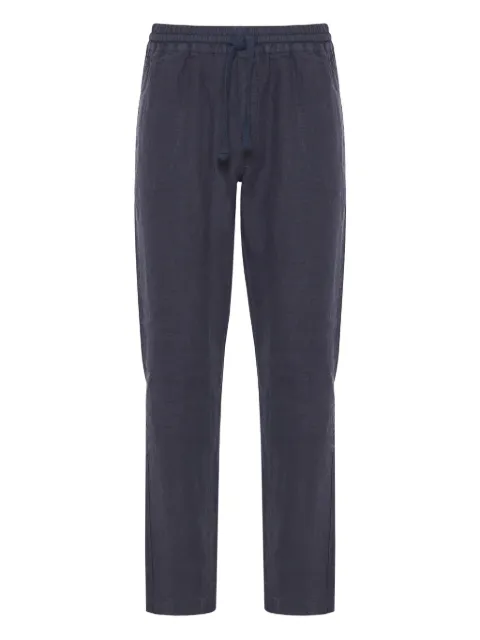 Fedeli pantalones con bolsillos
