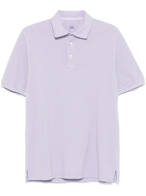 Fedeli North polo shirt