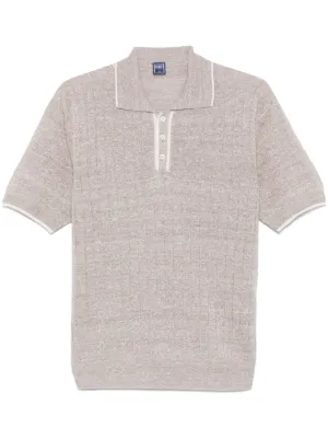 ポロシャツ FEDELI Men T Shirts 8UEF0102 85 Blue Men's Polos & T-Shirts – Page 2 – Fedeli