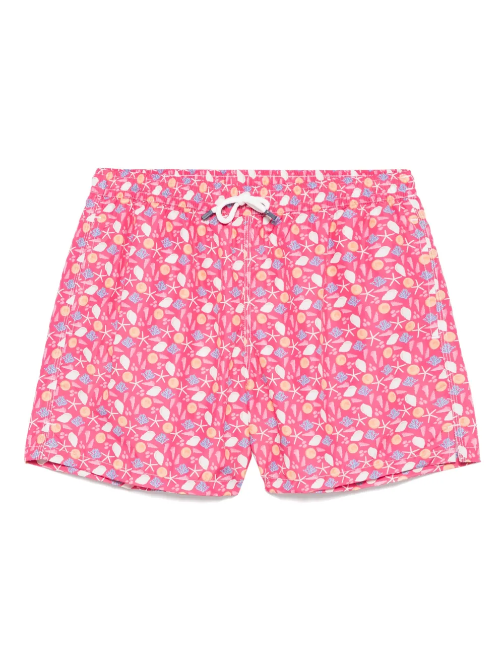 Madeira swim shorts