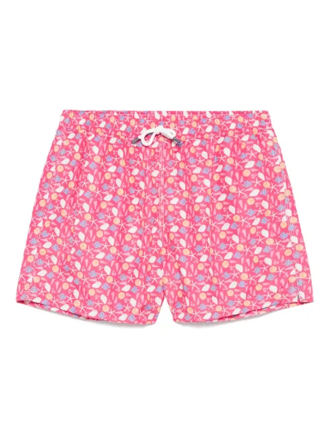 Fedeli Madeira swim shorts