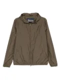 Herno ripstop jacket - Green