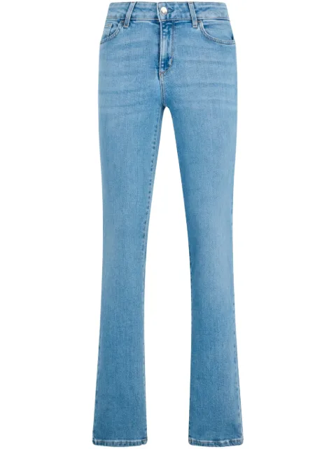 LIU JO jeans con detalles de strass