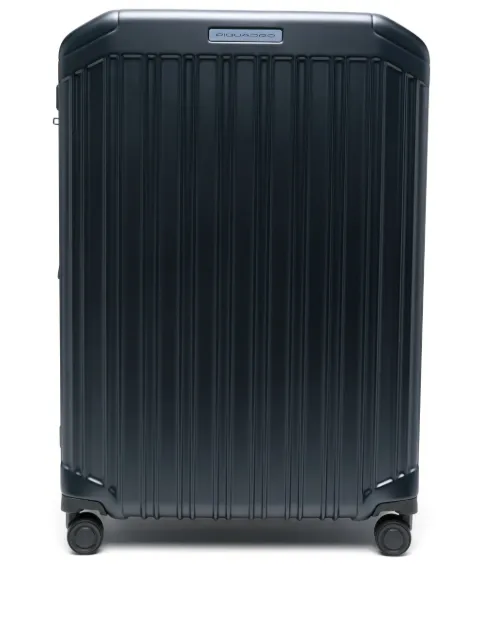 PIQUADRO expandable luggage