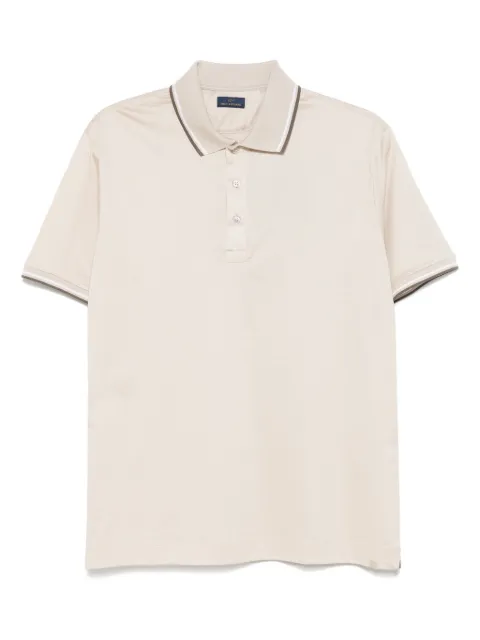 Paul & Shark cotton polo shirt