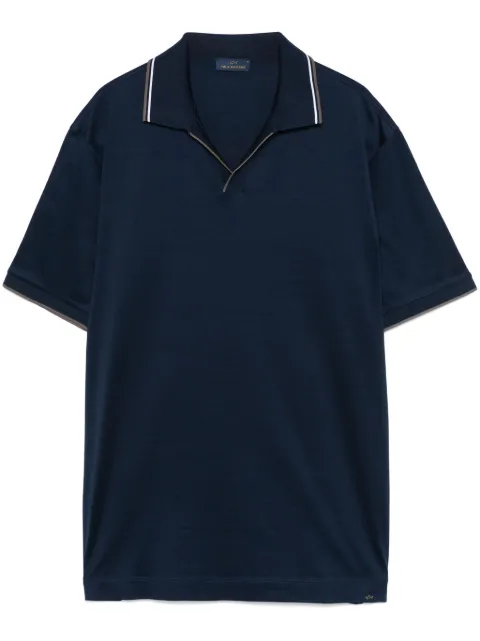 Paul & Shark playera tipo polo