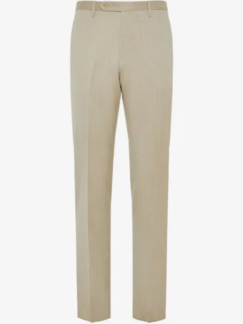 Rota virgin wool trousers