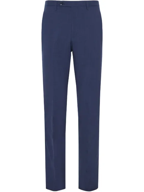 Rota pantalones con bolsillos