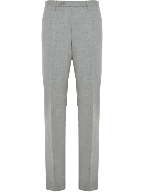 Rota pantalones con bolsillos