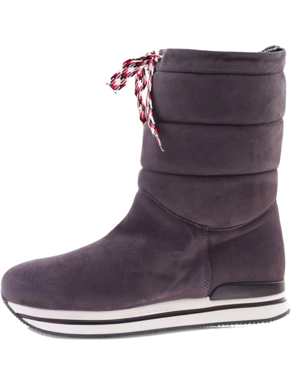 Hogan Restyling boots | gris | Image 1