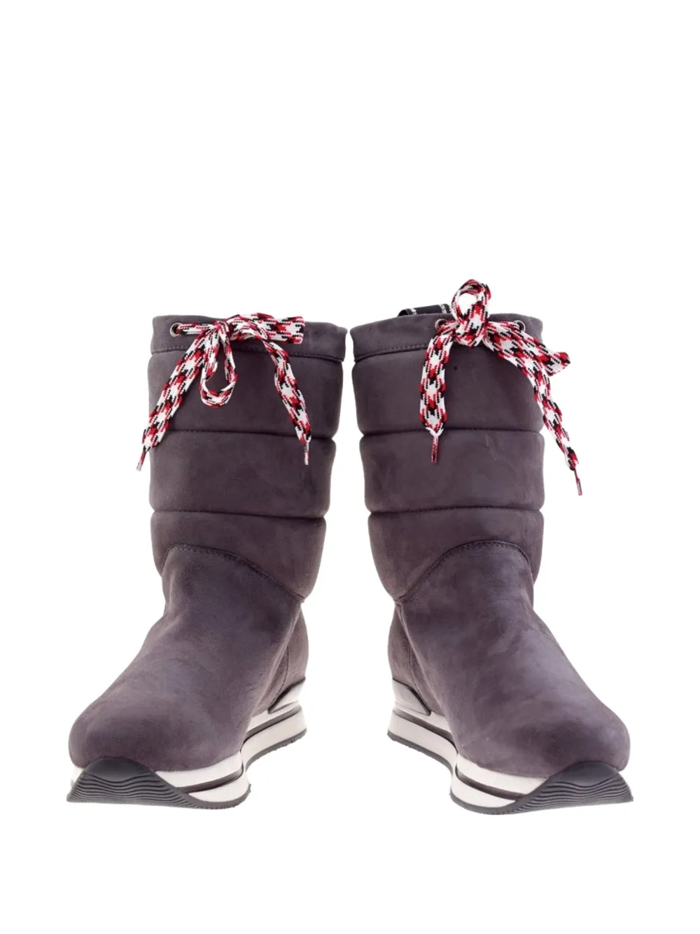 Hogan Restyling Boots