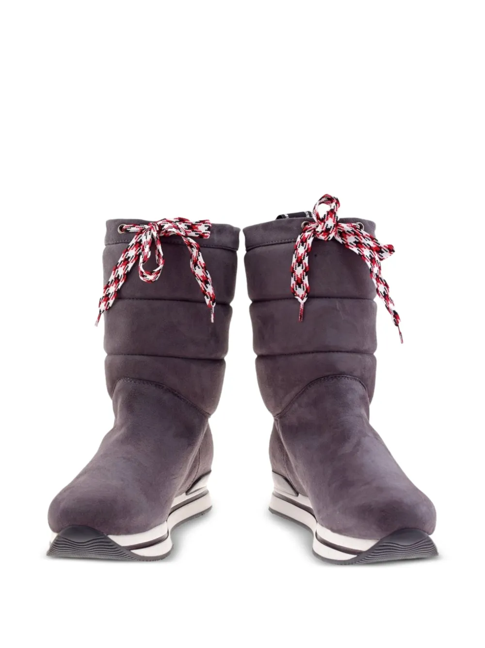 Hogan Restyling boots | Shoes | Image 4