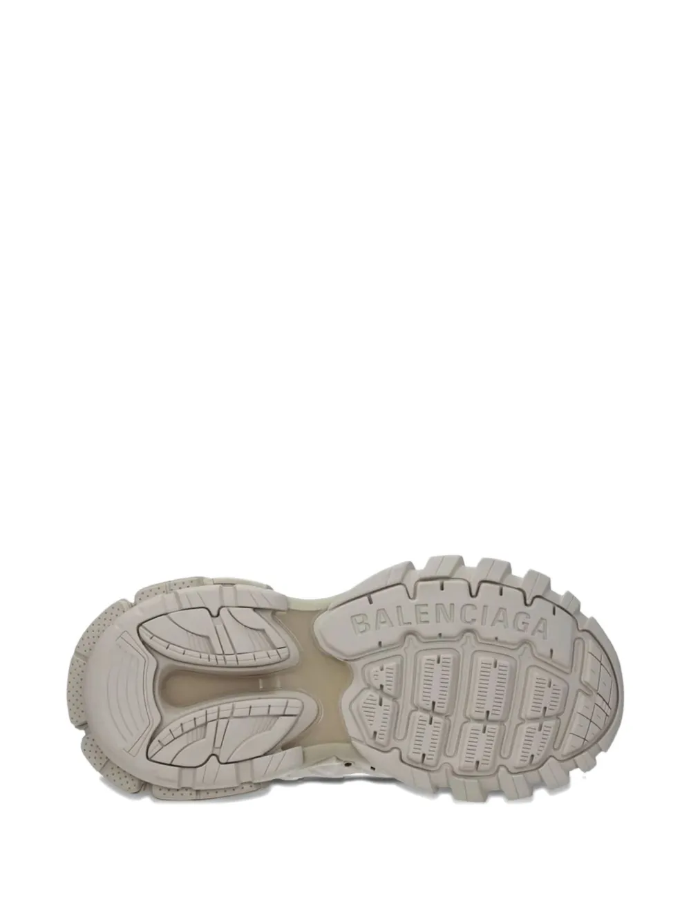 Balenciaga Track Hike sneakers 9710 BEIGE
