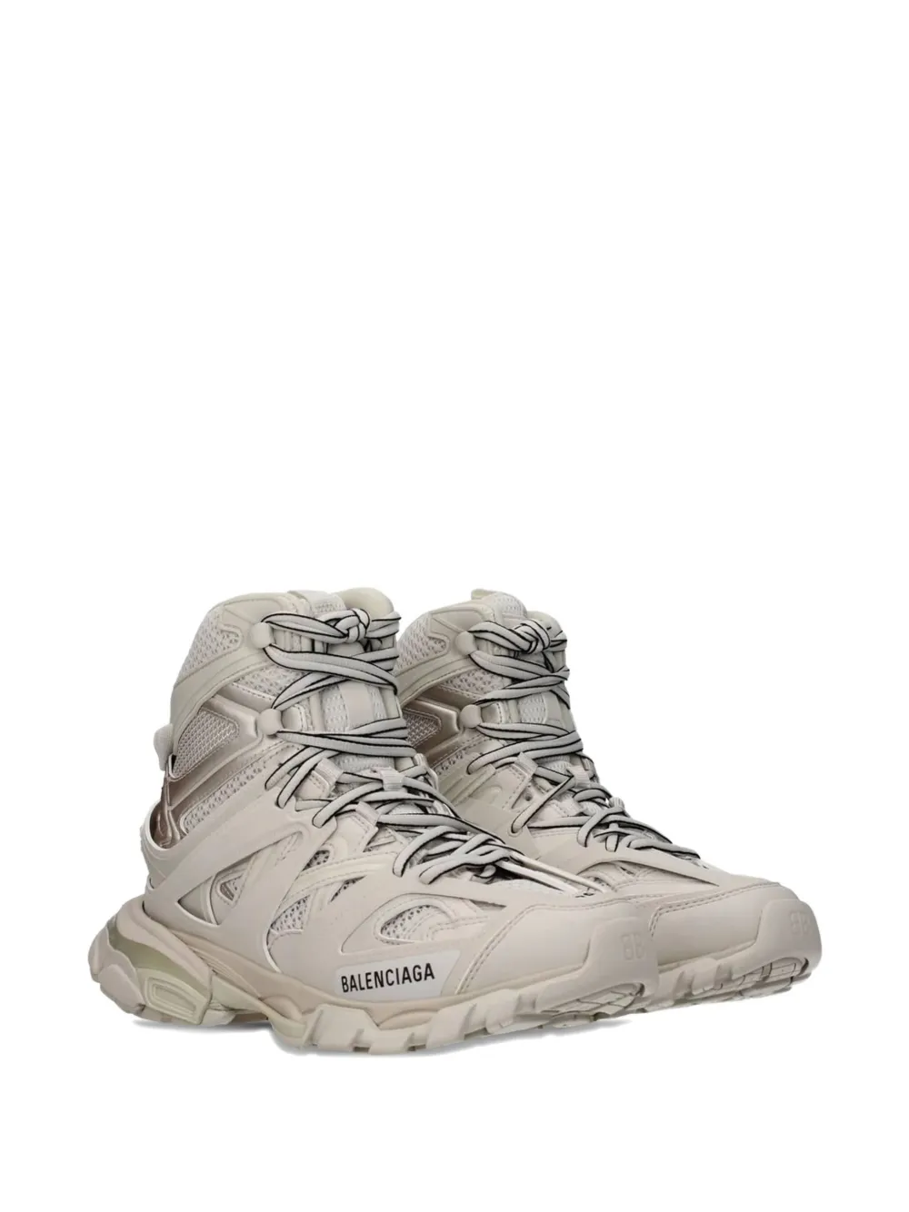 Balenciaga Track Hike sneakers 9710 BEIGE
