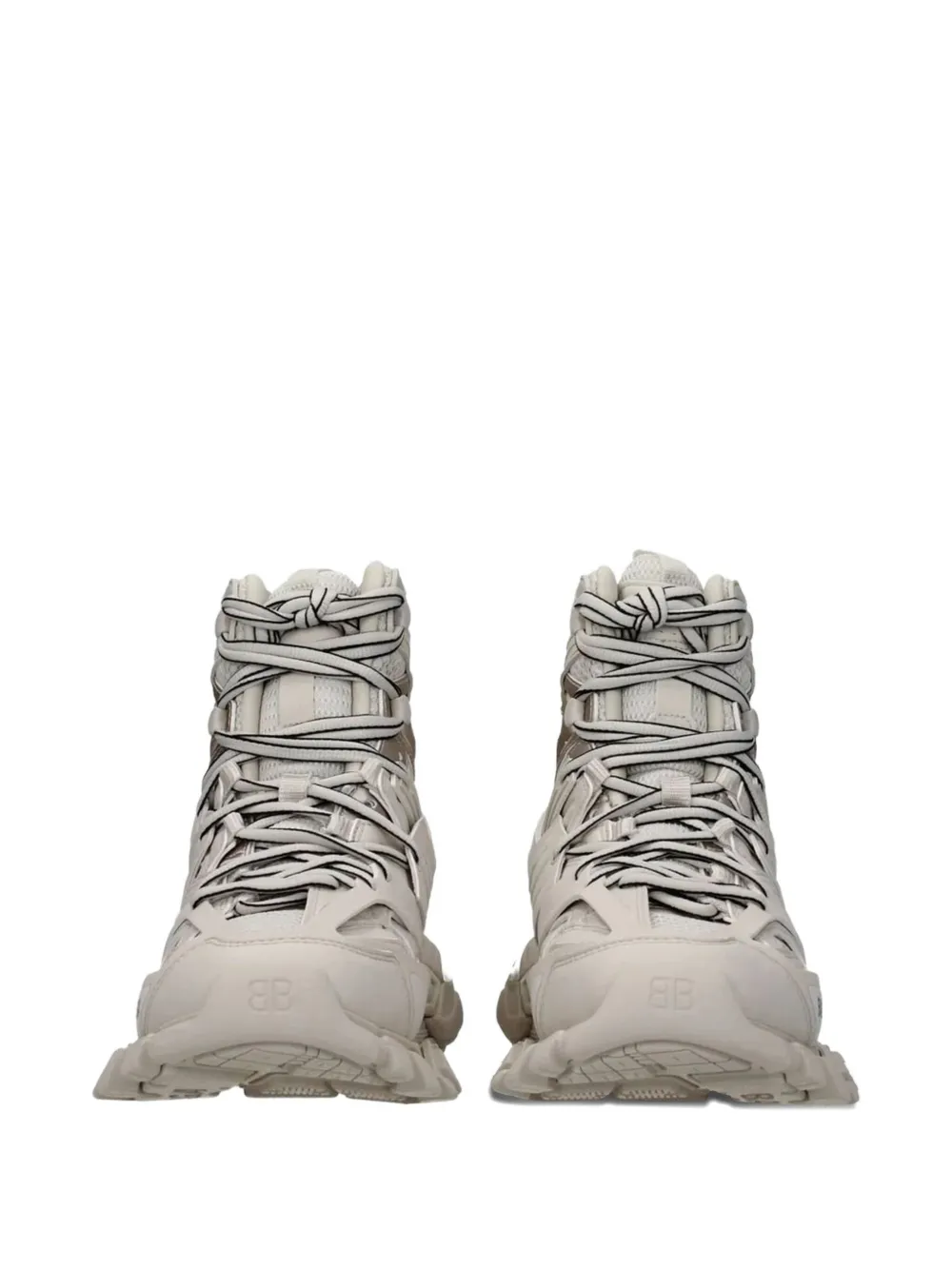 Balenciaga Track Hike sneakers 9710 BEIGE