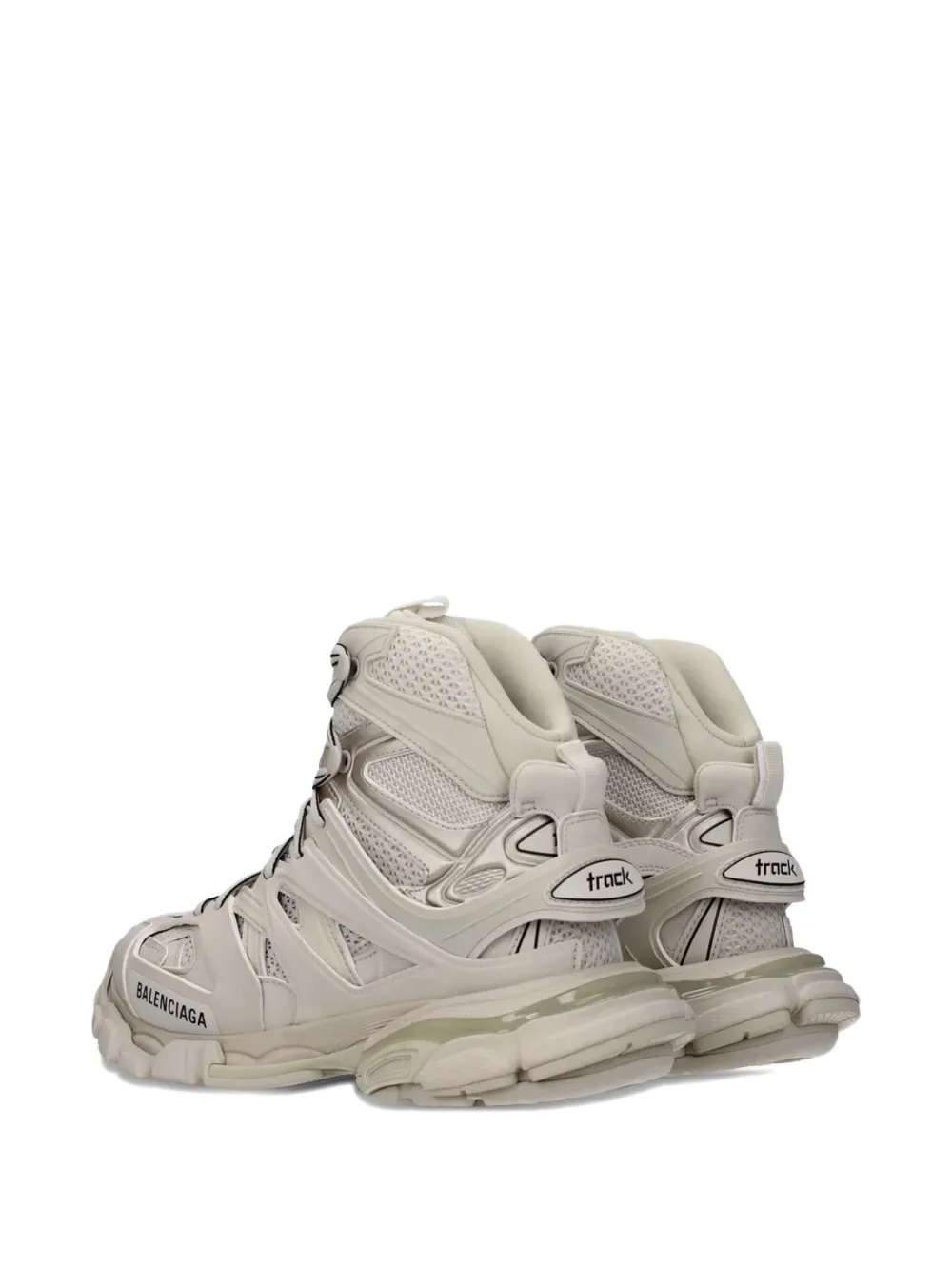 Balenciaga Track Hike sneakers 9710 BEIGE