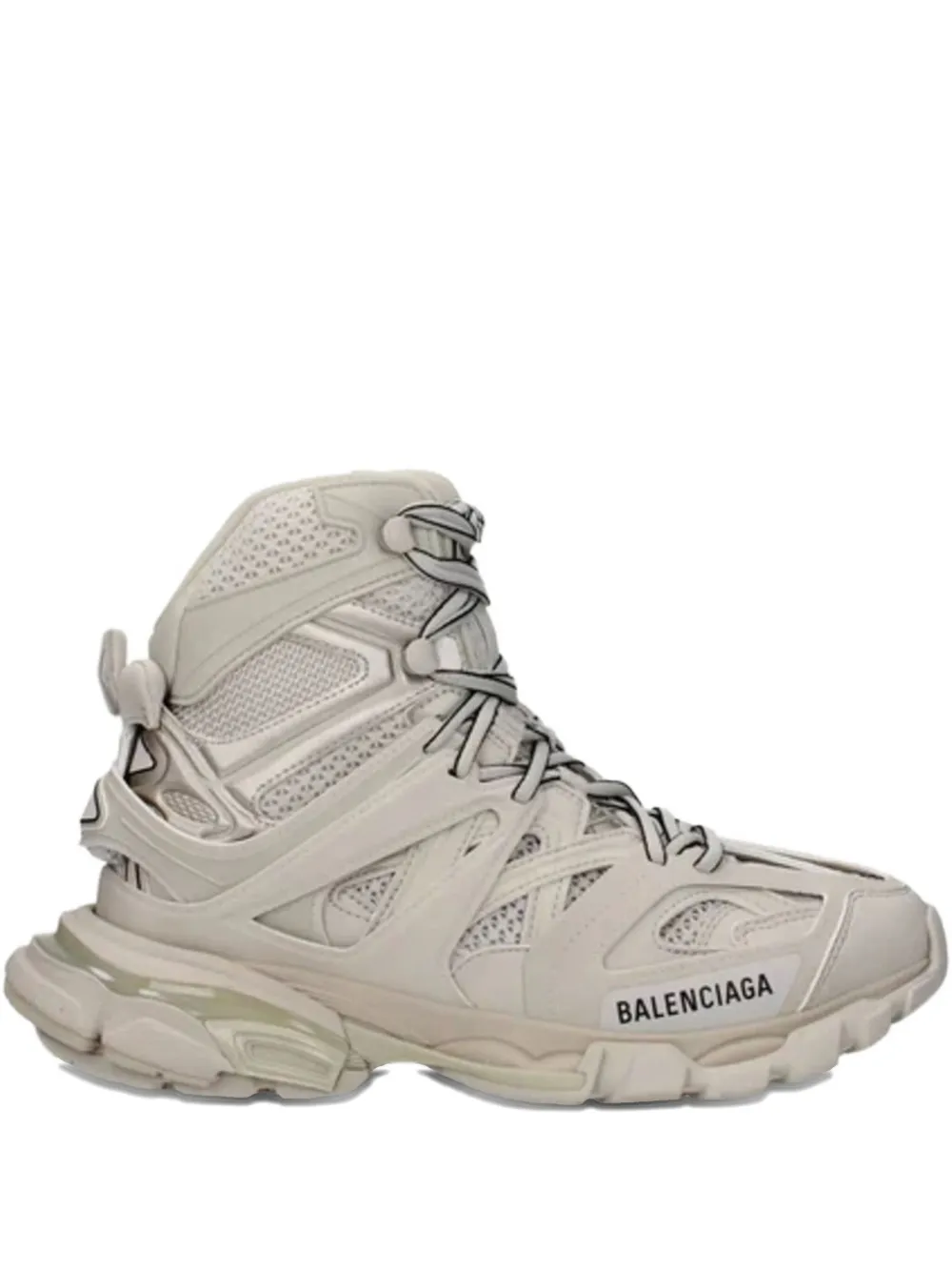 Balenciaga Track Hike sneakers 9710 BEIGE