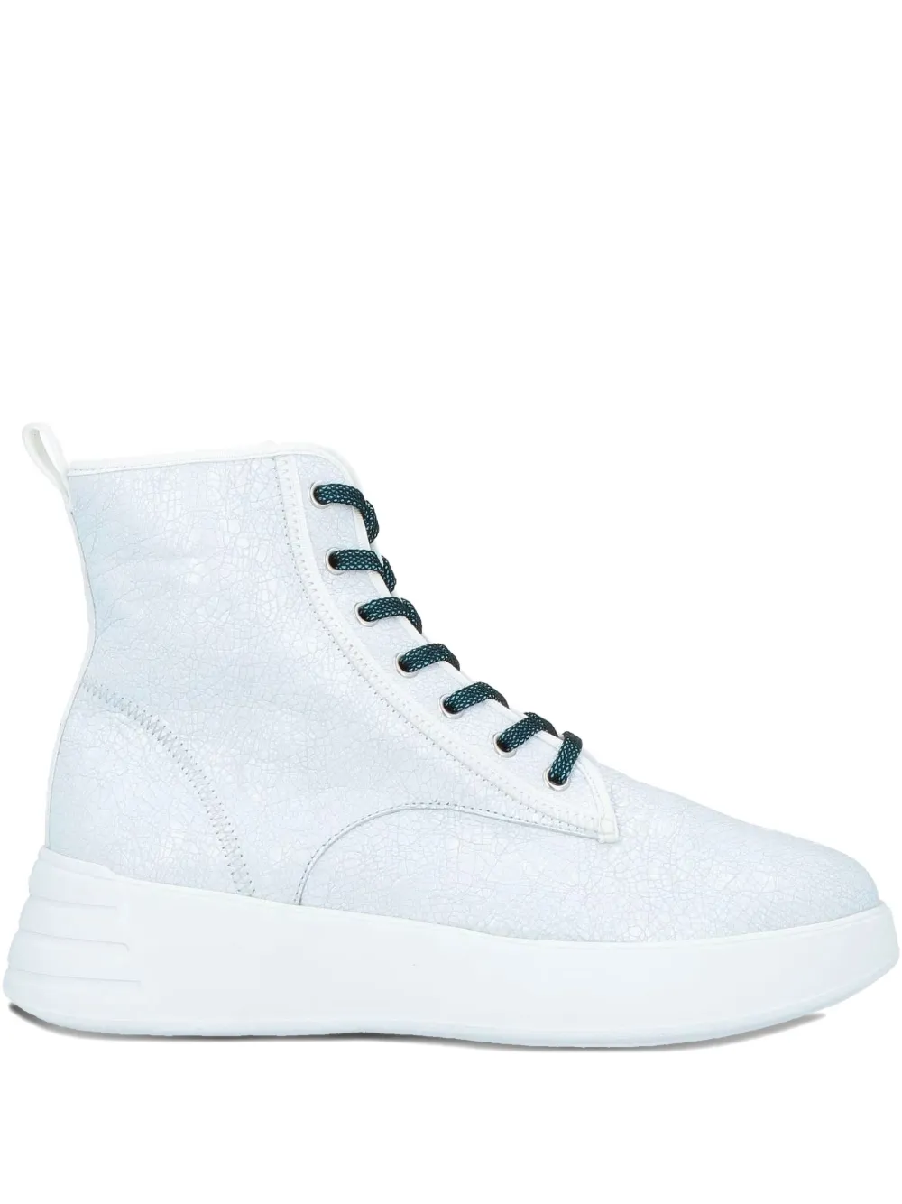 Hogan Rebel H562 high-top sneakers White