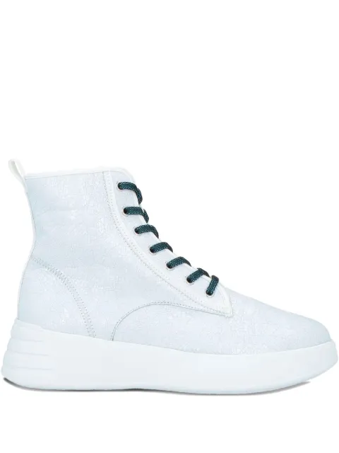 Hogan Rebel H562 high-top sneakers