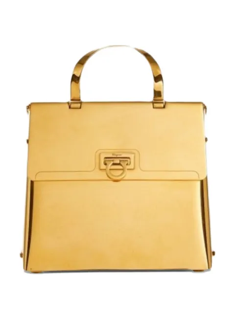 Ferragamo small Trifolio handbag