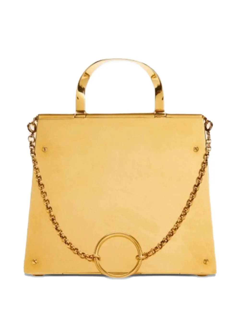 Ferragamo small Trifolio handbag | Image 2