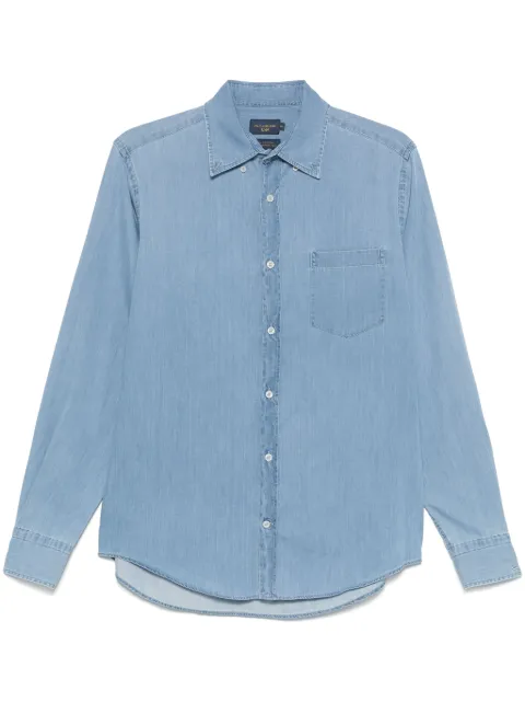 Paul & Shark camisa con botones