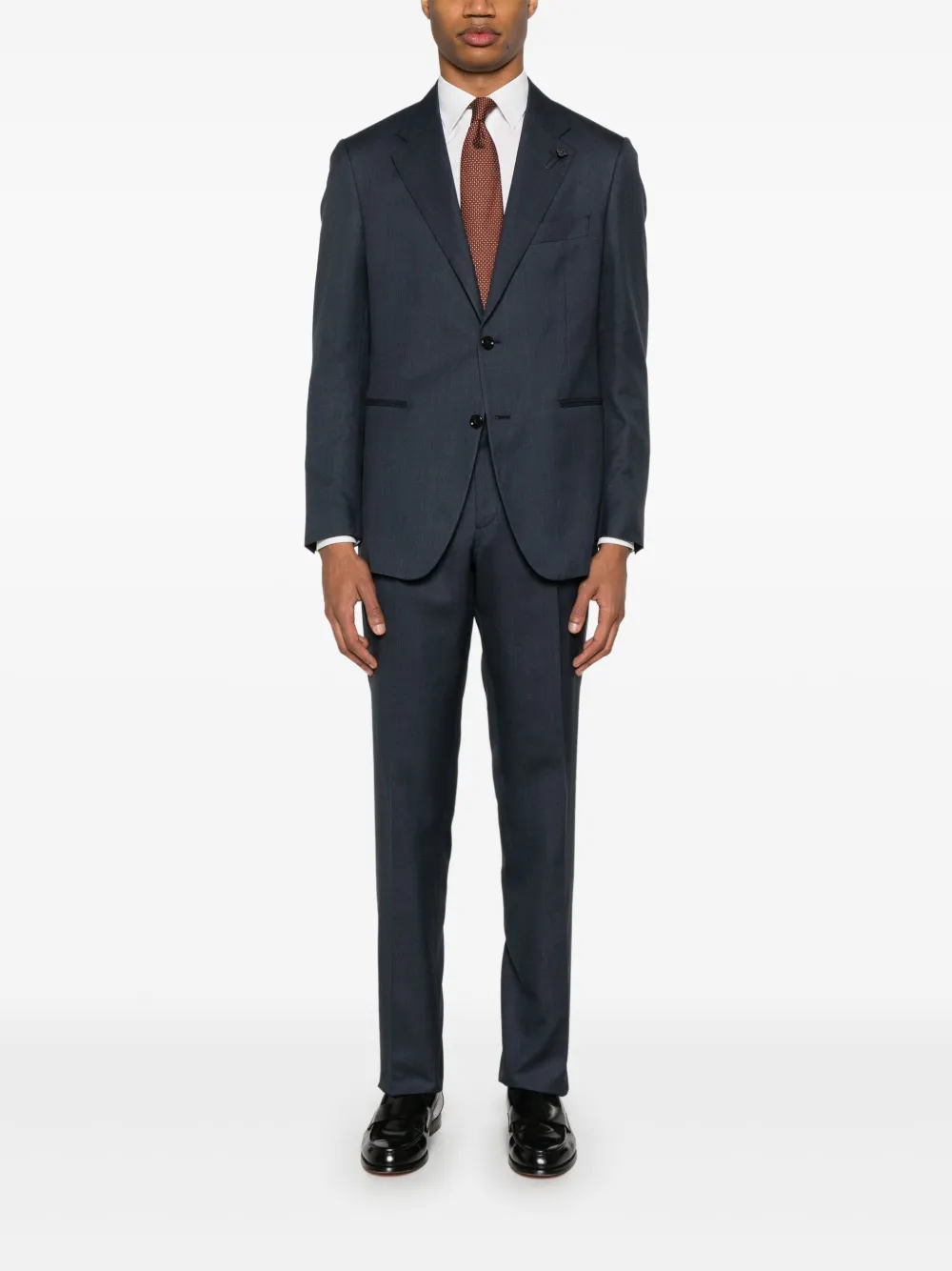 Lardini traje con botones | Trajes con botones | Image 2