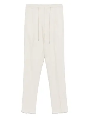 LARDINI Linen trouser with pinces ショルダーバッグ ≪アクセバッグ≫ミニショルダーバッグ | ショルダーバッグ