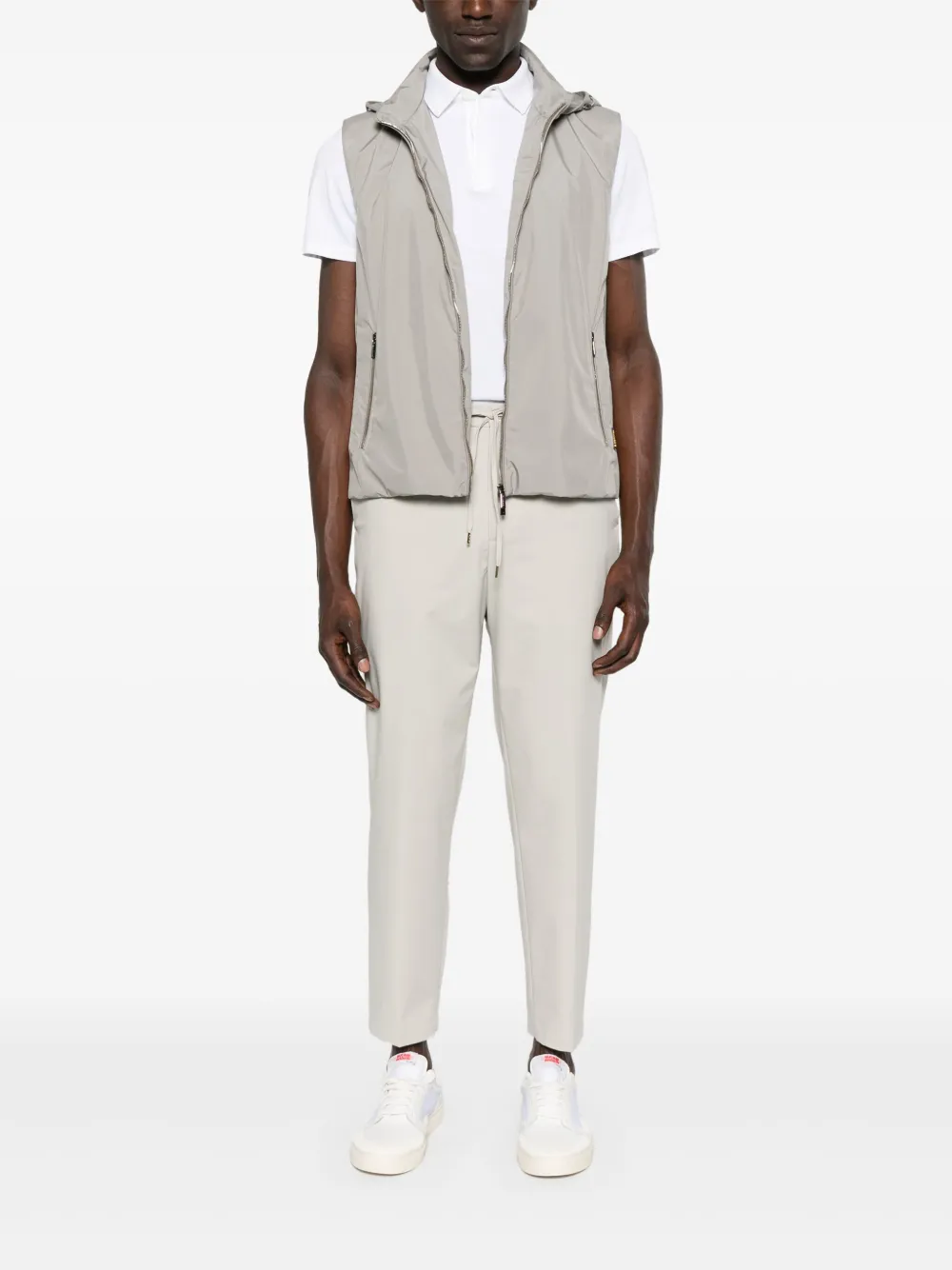 Moorer chaleco Luis | Chalecos | Image 2